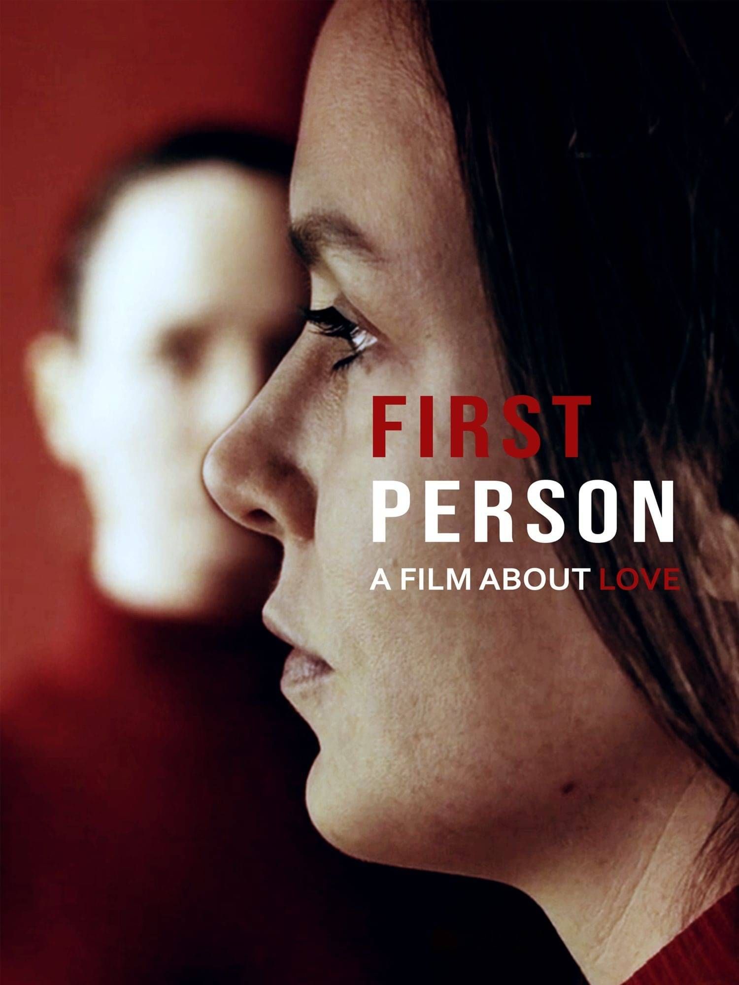 FIRST PERSON: A FILM ABOUT LOVE – Valene Kane And Odessa Young Lead A Powerful Relationship Drama