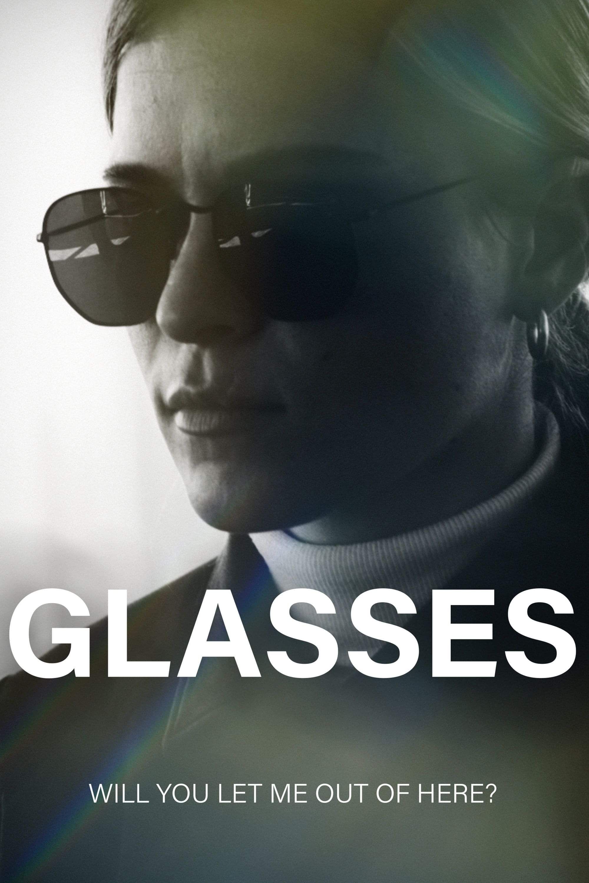 GLASSES – Sci-Fi Thriller Turns A Technology Experiment Into A Deadly Survival Game