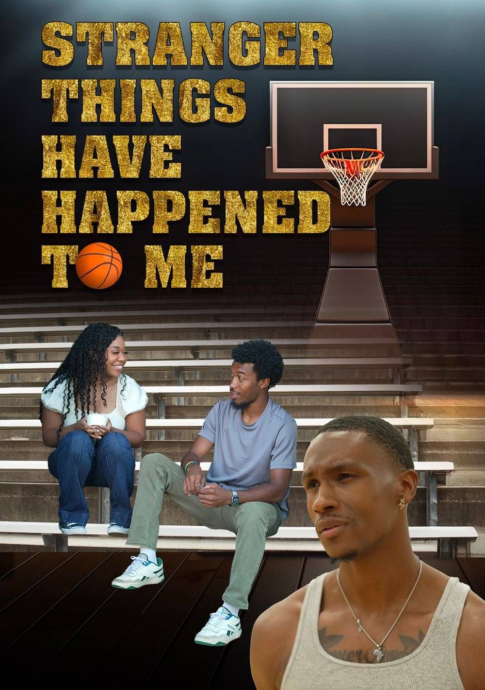 'STRANGER THINGS HAVE HAPPENED TO ME' – Drama (TVOD – US)
