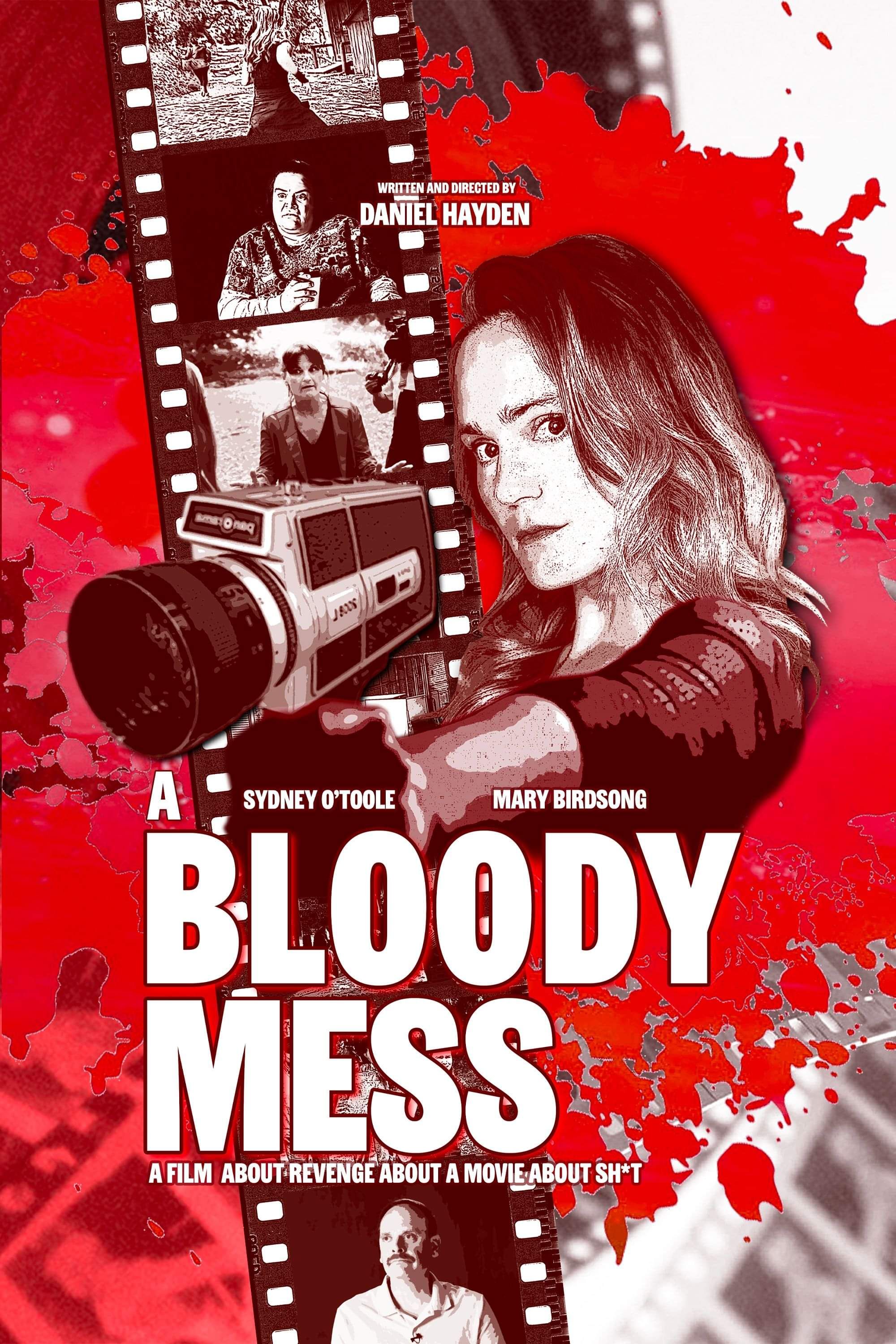 A BLOODY MESS – Documentary Obsession Turns A Texas Disaster Into A Hunt For The Truth