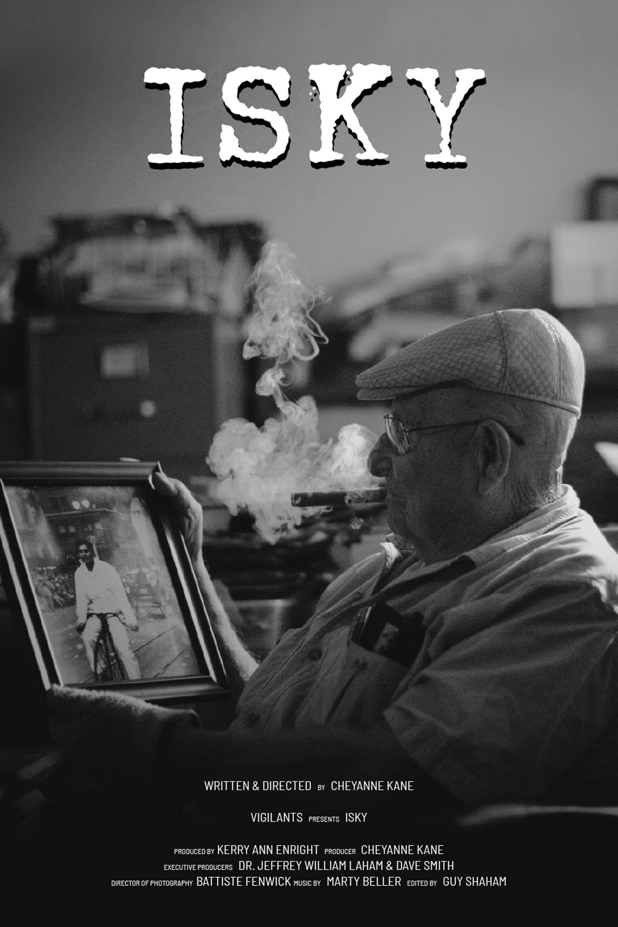 ISKY – Hot Rod Pioneer Ed Iskenderian And The Rise Of American Performance Culture
