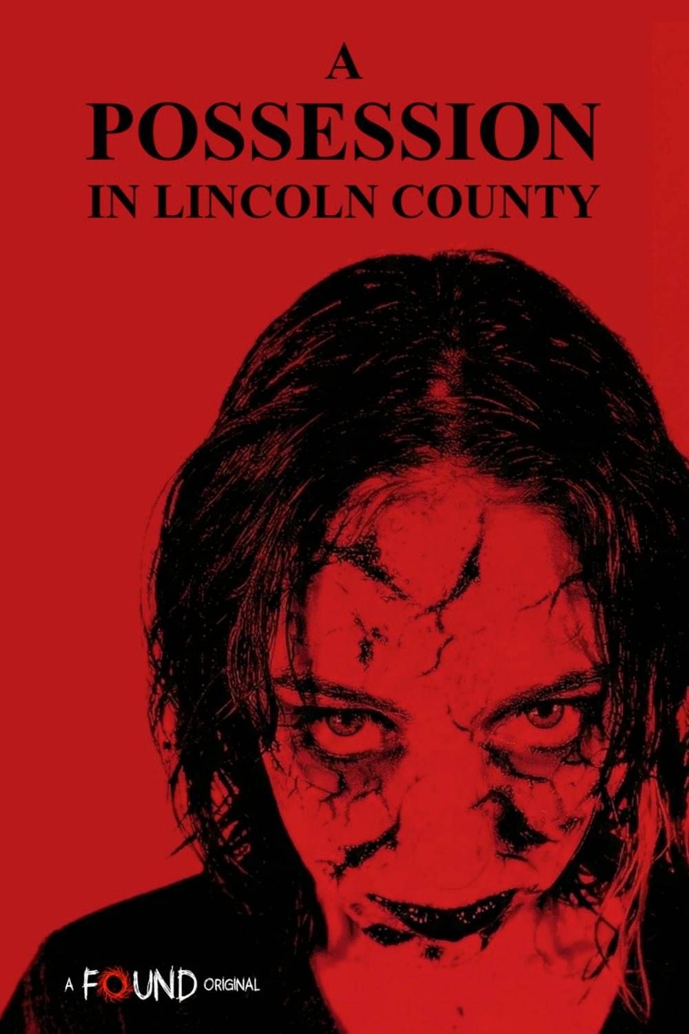 A POSSESSION IN LINCOLN COUNTY – A Desperate Husband Makes A Deal With The Devil