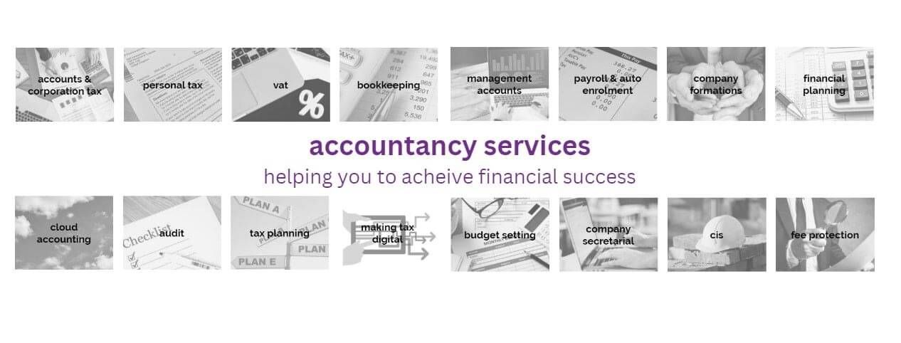 accountancy services wigan bolton