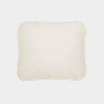 Luxury 100% Filled Alpaca Pillow 40x45cm Mini Alpaca 9 Months After