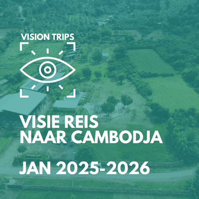 Cambodja reis 2025-2026