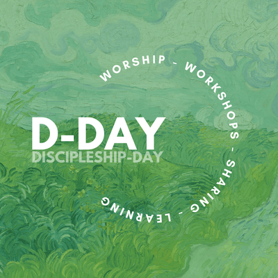 D-Day 2026 (avondprogramma)