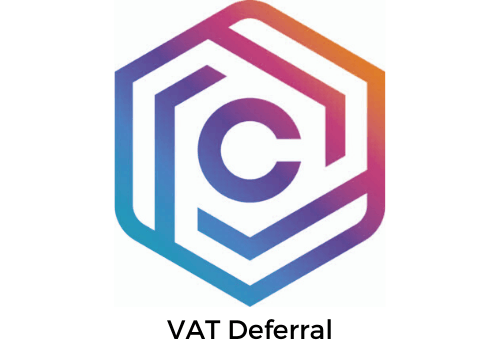 VAT Deferral