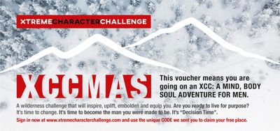 XCCMAS VOUCHER