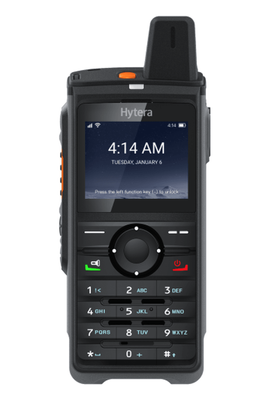 Hytera PNC380 Advanced