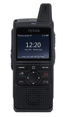 Hytera PNC370