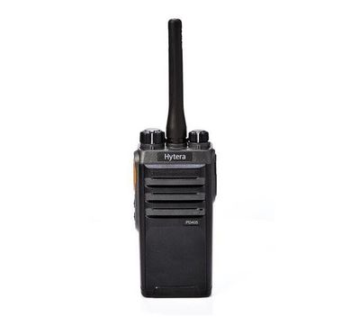 Hytera PD405 Handportable Digital Radio