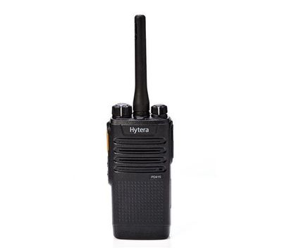 Hytera PD415 Handportable Digital Radio