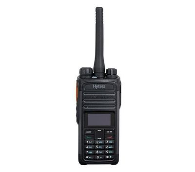 Hytera PD485 Handportable Digital Radio
