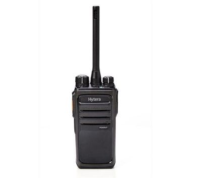Hytera PD505LF Handportable Digital Radio