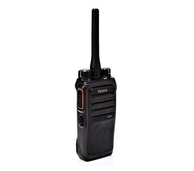 Hytera PD505 Handportable Digital Radio