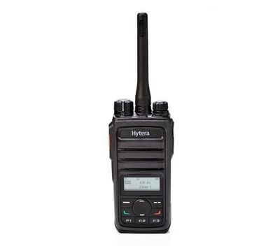 Hytera PD565 Handportable Digital Radio