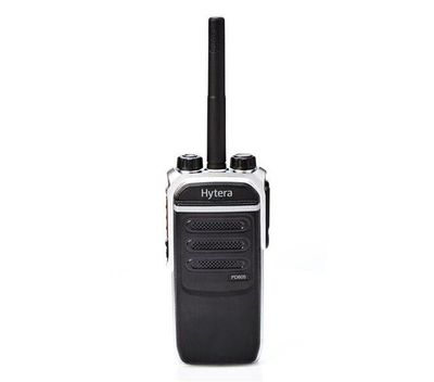 Hytera PD605 Handportable Digital Radio