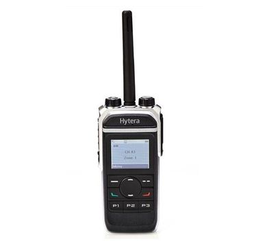 Hytera PD665 Handportable Digital Radio