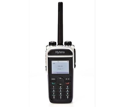 Hytera PD685 Handportable Digital Radio