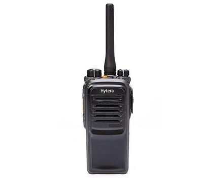 Hytera PD705 Handportable Digital Radio