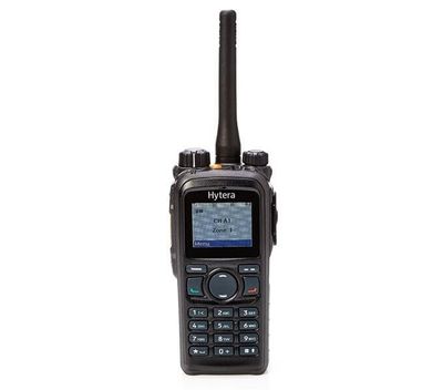 Hytera PD785 Handportable Digital Radio