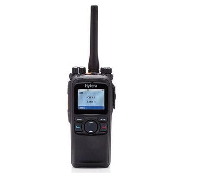 Hytera PD755 Handportable Digital Radio
