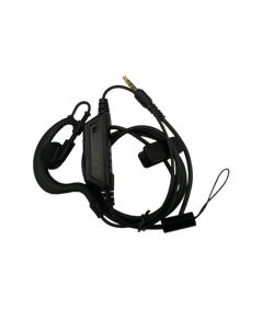 Hytera EHS24 G-Style Earpiece