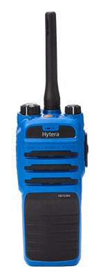 Hytera PD715EX Intrinsically-safe Hand Portable Radio