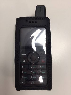 Klickfast case for PNC380 by Peter Jones