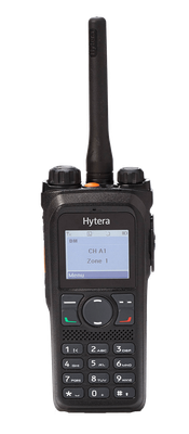 Hytera PD985 Handportable Digital Radio