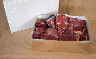 5kg Beef box
