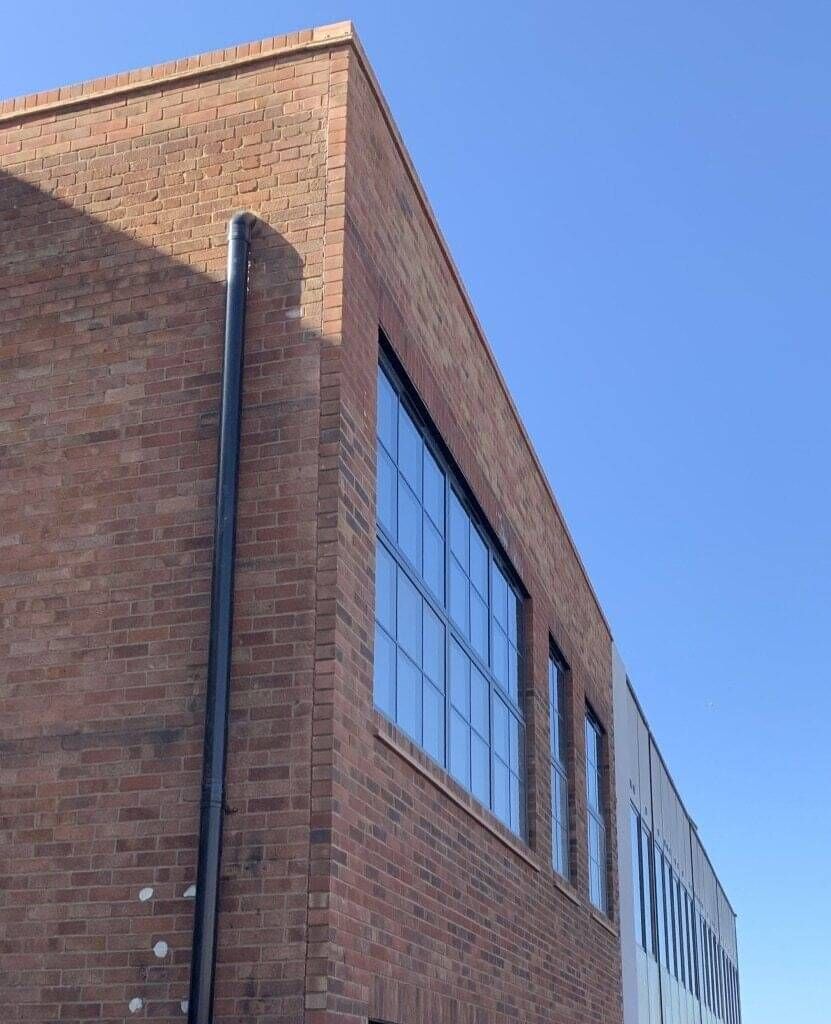 creative studio spaces Gorst Road Park Royal