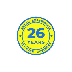 K & B Bargains, Consett