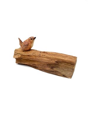 Wren C &quot;Jenny&quot;