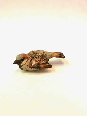 Sparrow C Unmounted