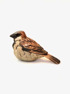 Sparrow A Un-mounted