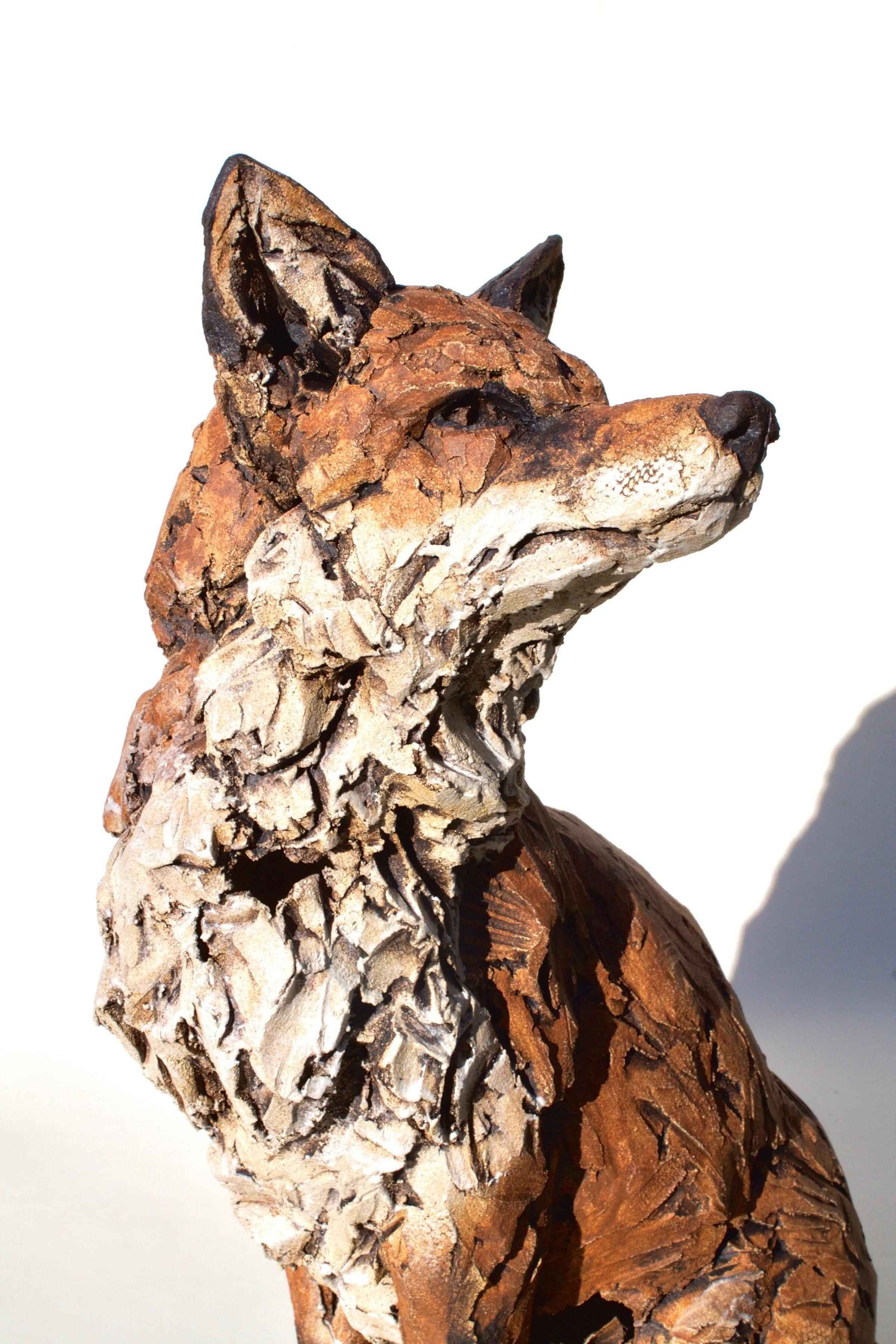 Gallery | Simon Griffiths Sculpture