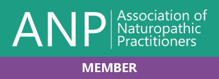 Association of Naturopathic Practitioners