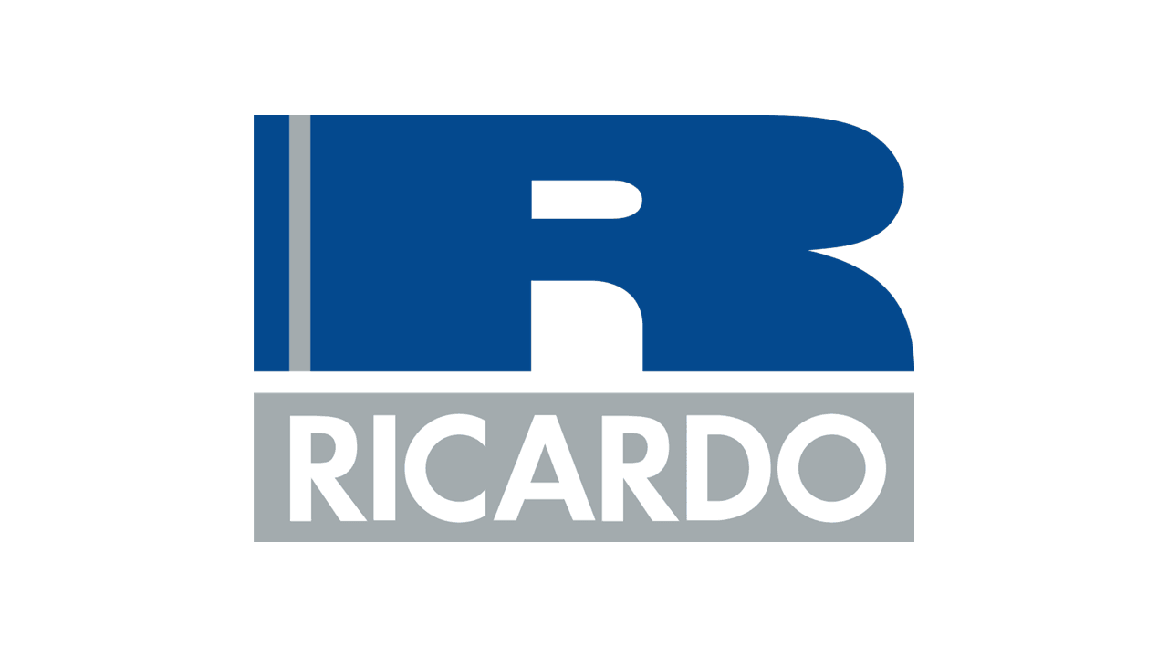 company logo Ricardo