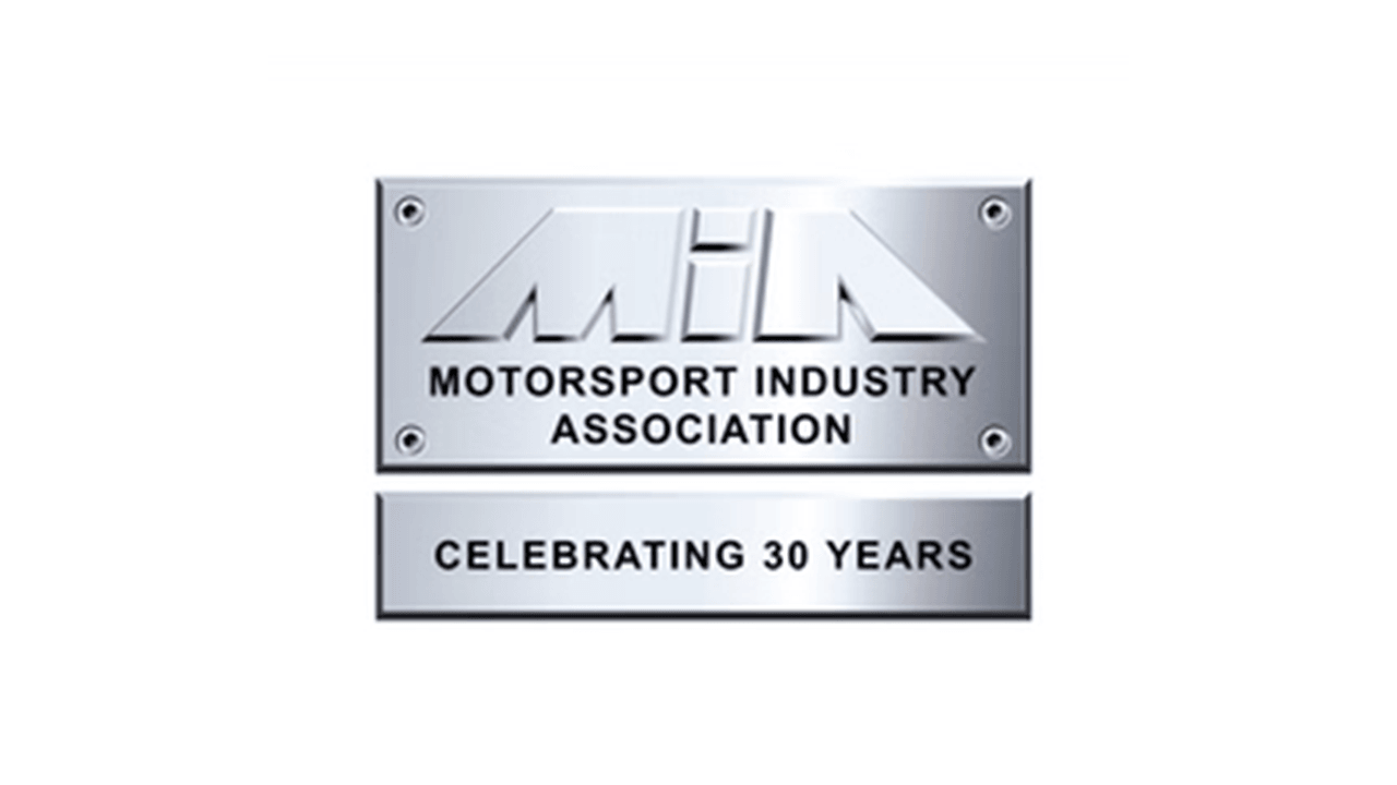 Motorsport Industry Association logo
