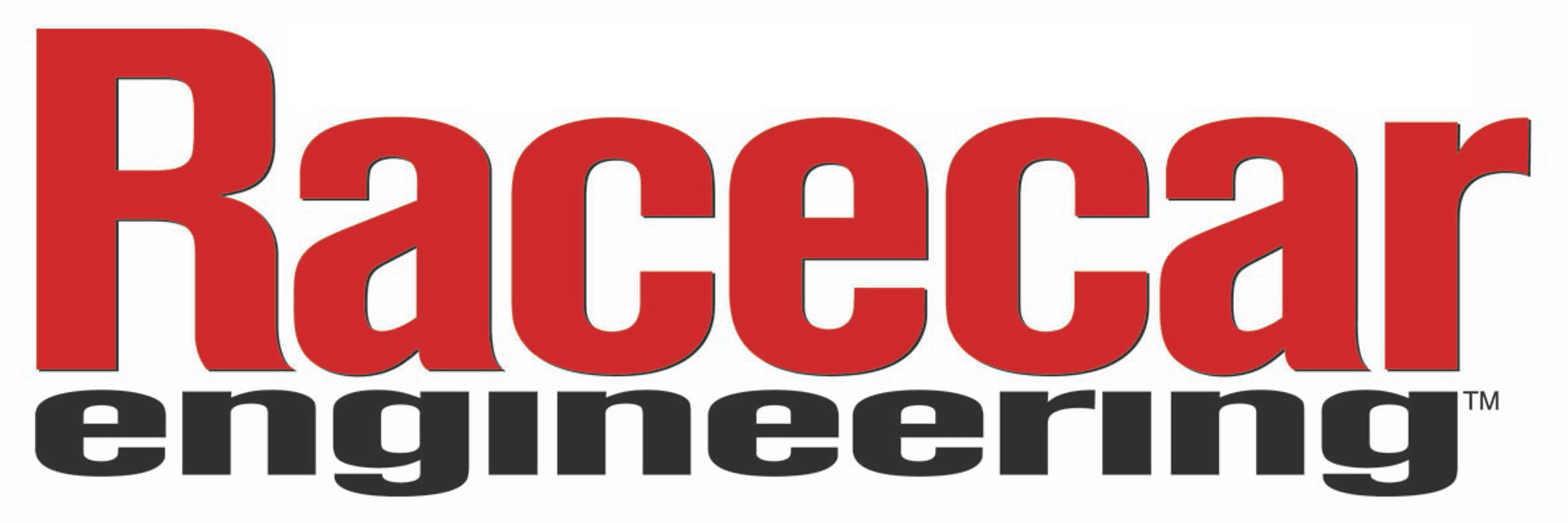 Racecar Engineering Magazine logo