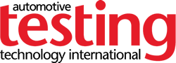 Automotive Testing Technology International logo