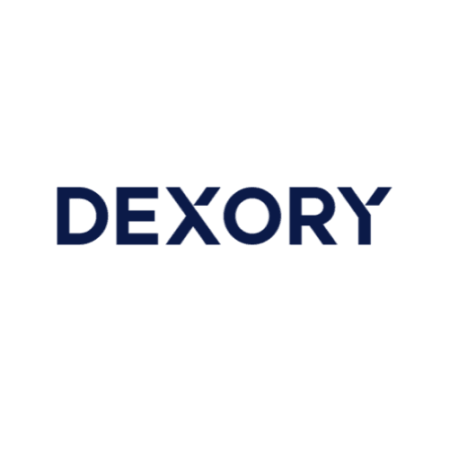 Dexory logo