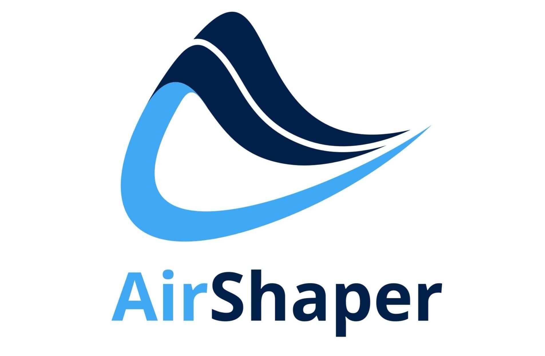 AirShaper CFD software logo
