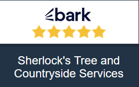 Bark.com reviews of Sherlock's Tree and Countryside Services