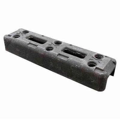 Rubber Fence Foot 15kg