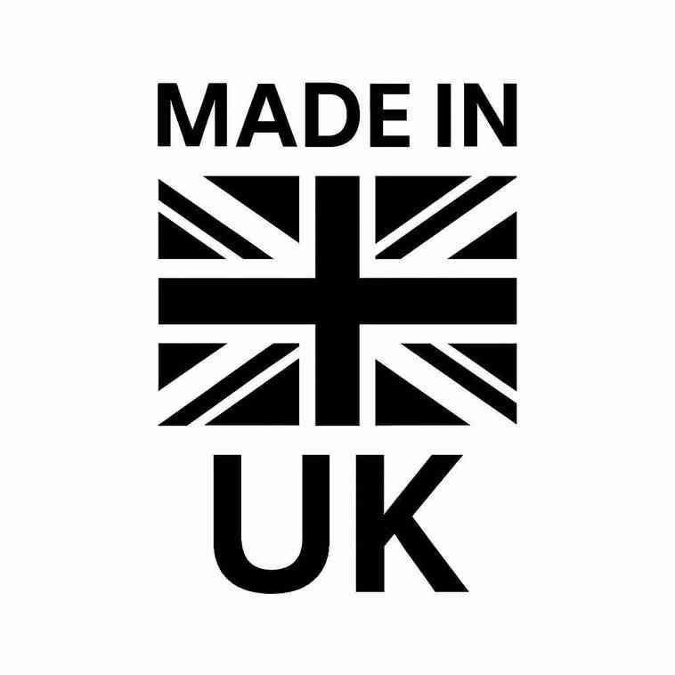Made in the UK icon