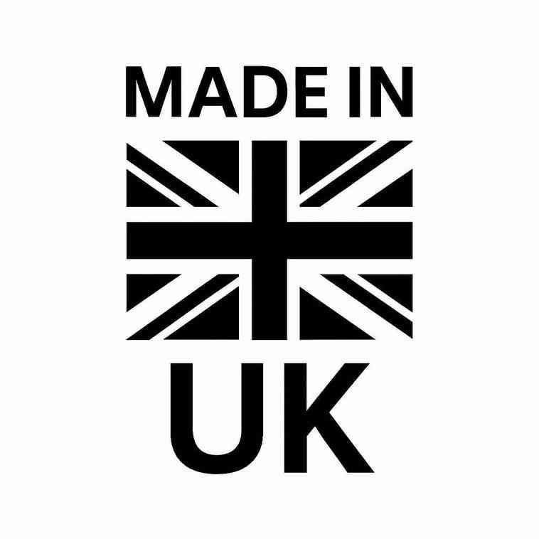 Made in the UK icon