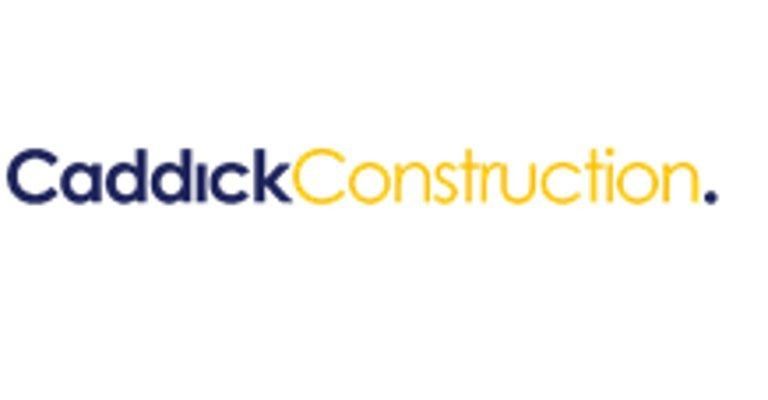Heras fencing Liverpool supplied by Tempfence UK for Caddick Construction developments