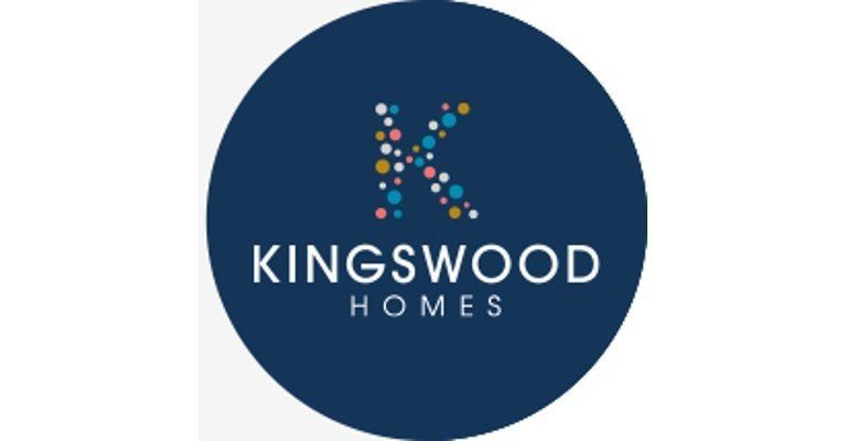 Kingswood Homes developments in Liverpool supplied with Heras fencing panels and temporary fencing by Tempfence UK